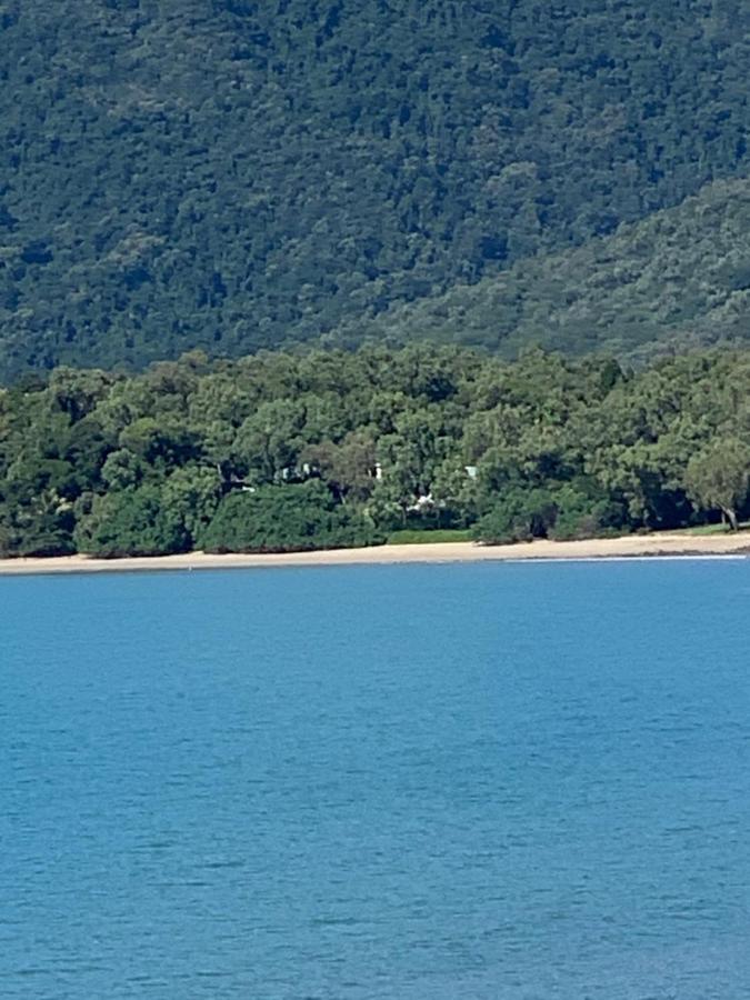 Beachfront Dolphin Cabin Oak Beach Εξωτερικό φωτογραφία