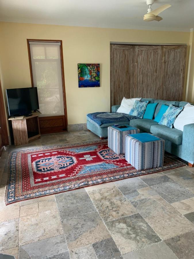 Beachfront Dolphin Cabin Oak Beach Εξωτερικό φωτογραφία