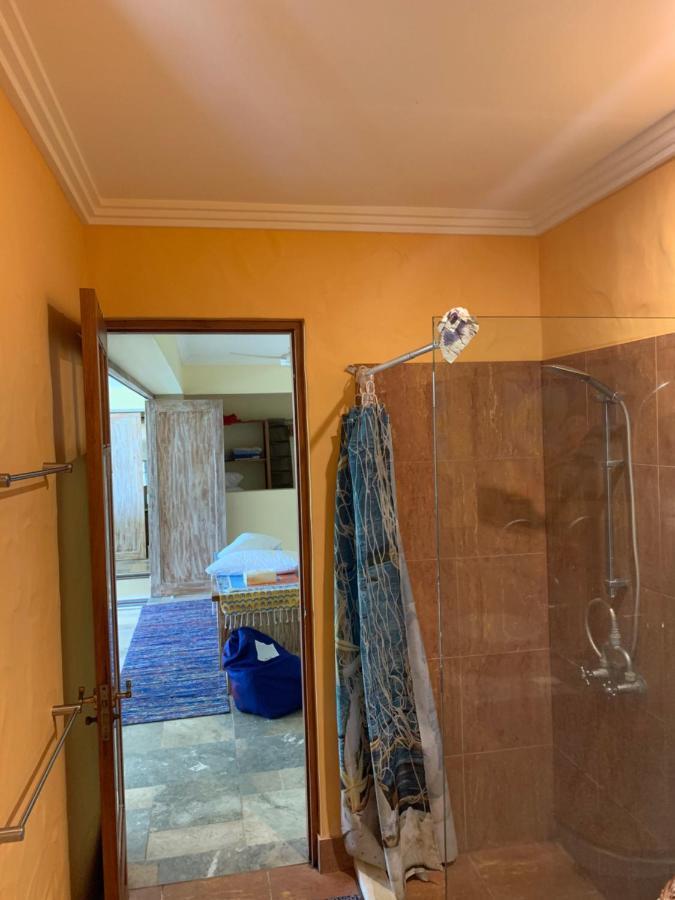 Beachfront Dolphin Cabin Oak Beach Εξωτερικό φωτογραφία