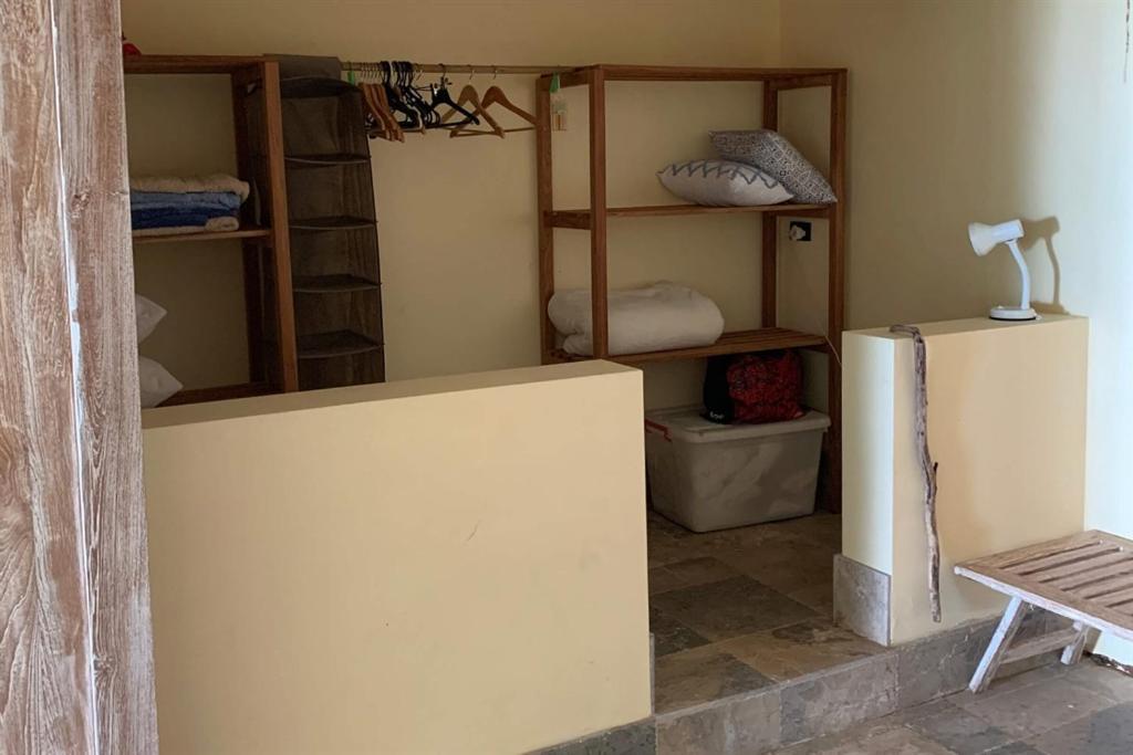 Beachfront Dolphin Cabin Oak Beach Εξωτερικό φωτογραφία